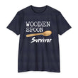 Load image into Gallery viewer, WOODEN SPOON SURVIVOR