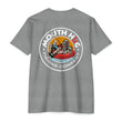 Load image into Gallery viewer, Bassquatch (Front and Back Print)