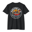 Load image into Gallery viewer, Bassquatch (Front and Back Print)