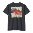 Load image into Gallery viewer, NAUTICAL ROCKFISH (Front & Back Print)