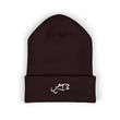 Load image into Gallery viewer, Classic Cuffed Beanie (Embroidery)