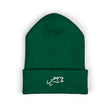 Load image into Gallery viewer, Classic Cuffed Beanie (Embroidery)