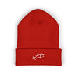 Load image into Gallery viewer, Classic Cuffed Beanie (Embroidery)