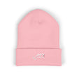 Load image into Gallery viewer, Classic Cuffed Beanie (Embroidery)