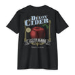 Load image into Gallery viewer, DIXON CIDER (FRONT & BACK PRINT)