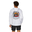 Load image into Gallery viewer, BASSQUATCH'N UPF 50+ Hoodie