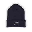 Load image into Gallery viewer, Classic Cuffed Beanie (Embroidery)