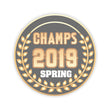 Load image into Gallery viewer, 2019 SPRING Kiss-Cut Stickers