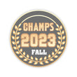 Load image into Gallery viewer, 2023 FALL Kiss-Cut Stickers