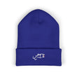 Load image into Gallery viewer, Classic Cuffed Beanie (Embroidery)