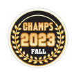 Load image into Gallery viewer, 2023 FALL Kiss-Cut Stickers