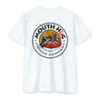 Load image into Gallery viewer, Bassquatch (Front and Back Print)