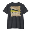 Load image into Gallery viewer, NAUTICAL DORADO (Front & Back Print)
