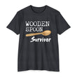 Load image into Gallery viewer, WOODEN SPOON SURVIVOR
