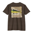 Load image into Gallery viewer, NAUTICAL DORADO (Front & Back Print)