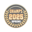 Load image into Gallery viewer, 2025 SPRING Kiss-Cut Stickers