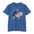 Load image into Gallery viewer, T-Shirt F'n GOAT!.