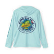 Load image into Gallery viewer, RIPP'N LIPS DORADO UPF 50+ Hoodie