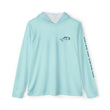Load image into Gallery viewer, RIPP'N LIPS DORADO UPF 50+ Hoodie