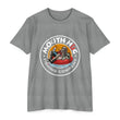 Load image into Gallery viewer, BASSQUATCH (Front Print Only)