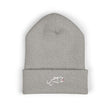 Load image into Gallery viewer, Classic Cuffed Beanie (Embroidery)
