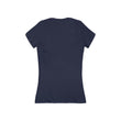 Load image into Gallery viewer, TRASHED BALL Deep V-Neck Tee
