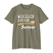 Load image into Gallery viewer, WOODEN SPOON SURVIVOR
