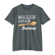 Load image into Gallery viewer, WOODEN SPOON SURVIVOR