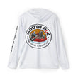 Load image into Gallery viewer, BASSQUATCH'N UPF 50+ Hoodie