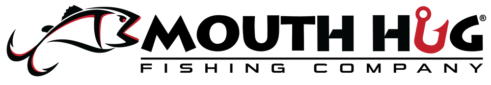 Mouth Hug Fishing Company