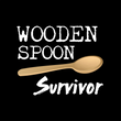 Load image into Gallery viewer, WOODEN SPOON SURVIVOR