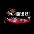 Load image into Gallery viewer, RIVER RAT