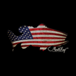 Load image into Gallery viewer, AMERICAN BASS