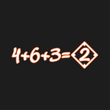 Load image into Gallery viewer, 4+6+3=2