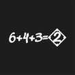 Load image into Gallery viewer, 6+4+3=2 (Double Play)