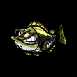Load image into Gallery viewer, NERD FISH