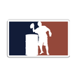 Load image into Gallery viewer, TRASHED BALL