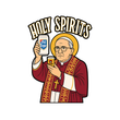 Load image into Gallery viewer, HOLY SPIRITS