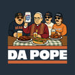 Load image into Gallery viewer, DA POPE