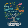 Load image into Gallery viewer, BECKFEST '25 COLOR