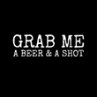 Load image into Gallery viewer, I'M NEVER DRINKING AGAIN (Front & Back Printing)