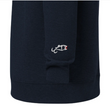 Load image into Gallery viewer, Fleece pullover (Logo on Sleeve)