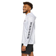 Load image into Gallery viewer, BASSQUATCH'N UPF 50+ Hoodie