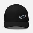 Load image into Gallery viewer, MH Trucker Hat-Gray Logo.