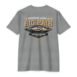 Load image into Gallery viewer, EVERYONE LOVES A BIG PAIR T-shirt
