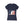 Load image into Gallery viewer, TRASHED BALL Deep V-Neck Tee

