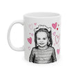 Load image into Gallery viewer, BOCK KIDS Ceramic Mug, (11oz, 15oz)
