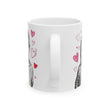 Load image into Gallery viewer, BOCK KIDS Ceramic Mug, (11oz, 15oz)
