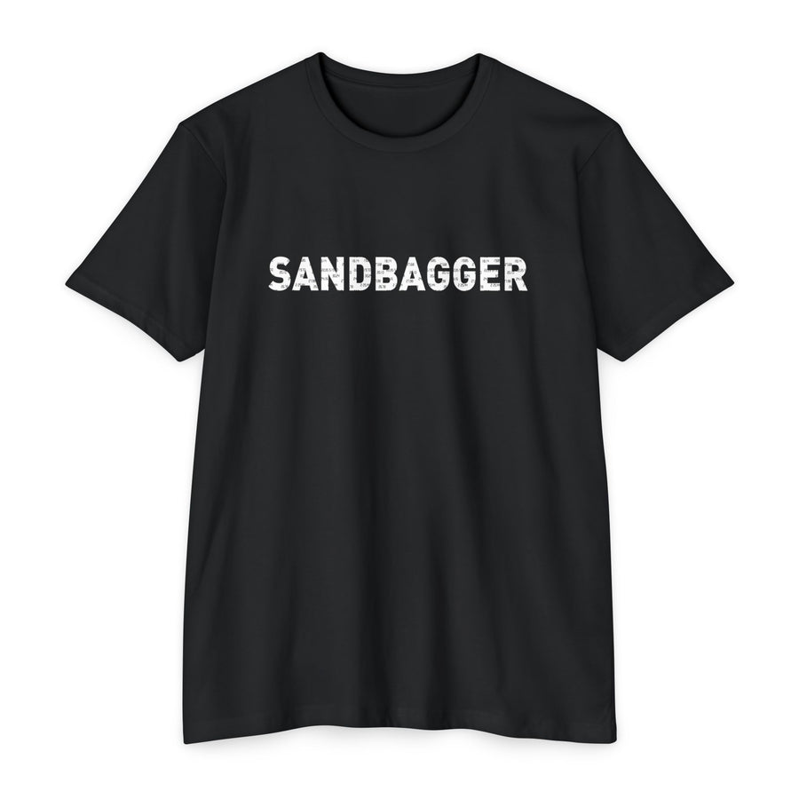 SANDBAGGER T-shirt