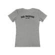 Load image into Gallery viewer, PAUL MACGYVER Boyfriend Tee for Women
